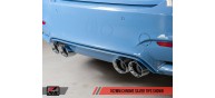 AWE Tuning F8x Track Edition Exhaust (102mm)